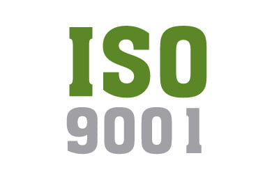 Recoup WWHRS systems are certified high quality, manufacturing to ISO 9001 standard