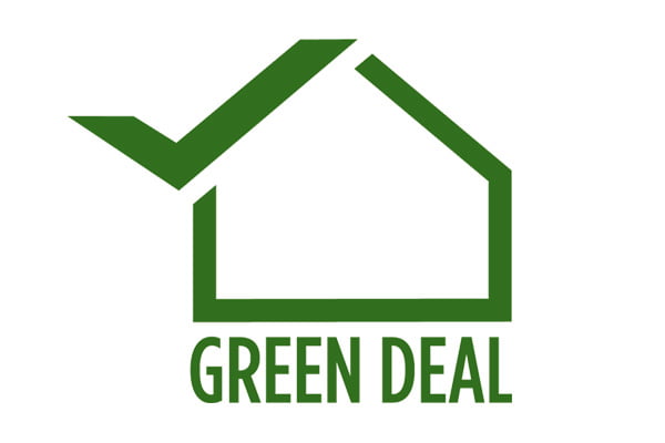 Funding on Green Deal withdrawn