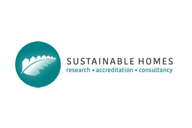 Sustainable Homes promotes the use of WWHRS to their clients