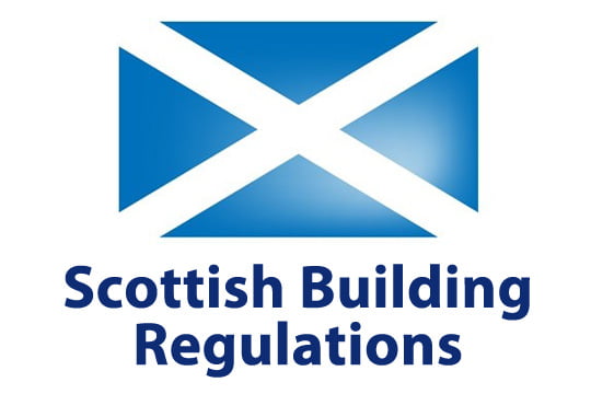 WWHRS key for new Scottish building regulations