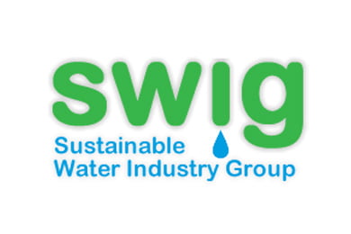 Recoup WWHRS shortlisted for SWIG Awards - Sustainable Water Industry Group