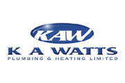 K A Watts Plumbing & Heating, Recoup WWHRS Testimonial