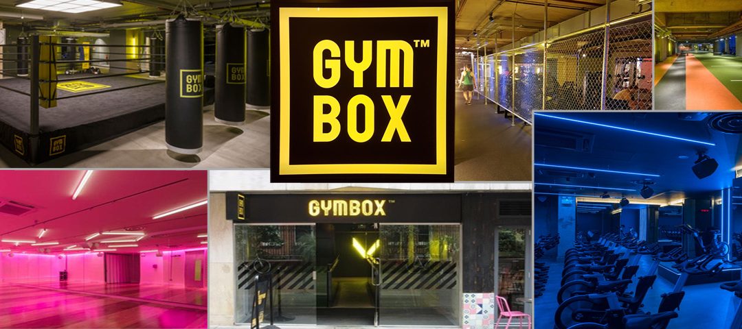 Recoup Drain+ installation at Gymbox Farringdon has paid for itself in just over a year & is now reducing facility costs