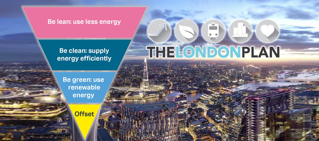 London Plan 2019: Updated Carbon Emission Factors