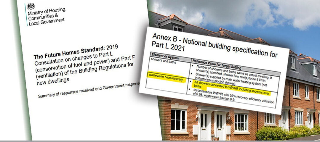 The Future Homes Standard 2025 sets a pathway to Net Zero Homes, via interim regulations: ADL2021