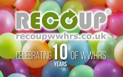 10 Years of Passive Energy Saving with Recoup WWHRS