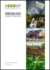 Recoup WWHRS, Recoup Energy Solutions Ltd - Horizon 2025